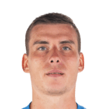 Andriy Lunin