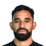 Jonathan Herrera