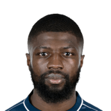 Ibrahim Sissoko