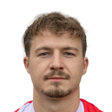 Jonas Hofmann