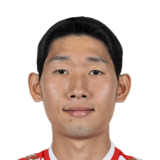Hong Hyun Seok