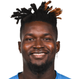 Joseph Anang
