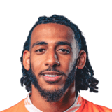 Dominic Thompson
