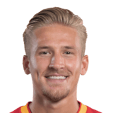 Fredrik Hammar