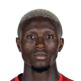 Aaron Opoku