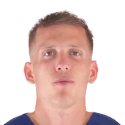 Dani Olmo
