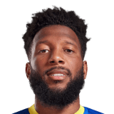 Myles Hippolyte