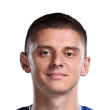 Vitaliy Mykolenko