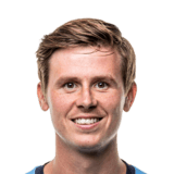 Oliver Olsen