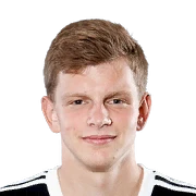 Kacper Krzepisz