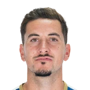 Javi Hernández