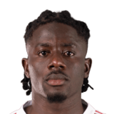 Mohammed Salisu