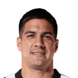 Iván Ramírez