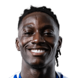 Joseph Hungbo