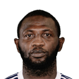 Nicholas Opoku
