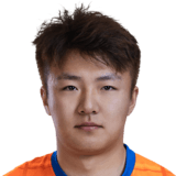 Zhao Jianfei