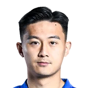 Jiang Shenglong