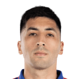 Maximiliano Zelaya