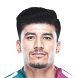 Anirudh Thapa