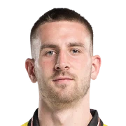 Patrik Gunnarsson