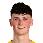Jamie Pardington