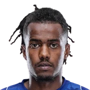 Faisal Darisi