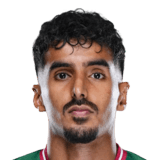 Radhi Al Otaibi