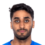 Rakan Al Najjar