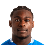 Isaac Olaofe