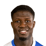 Makhtar Gueye