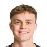 Jonas Mortensen