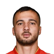 Boban Nikolov