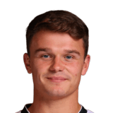 Jamie Shackleton