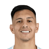 Lisandro Cabrera