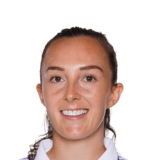 Caroline Weir