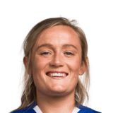 Erin Cuthbert