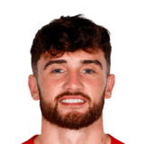 Troy Parrott