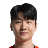 Kim Dong Hyun