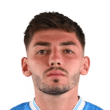 Billy Gilmour