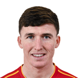 Joe Redmond