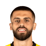 Geraldo Bajrami