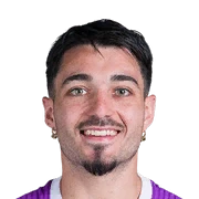 Matías Palacios