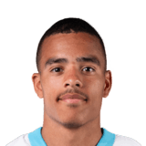 Mason Greenwood