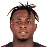 Samuel Chukwueze