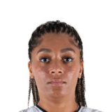 Chantelle Swaby