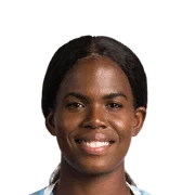 Khadija Shaw