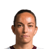 Lucy Staniforth