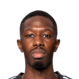 Djibril Diani