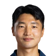 Jo Jin Woo