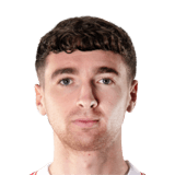 Lewis Brunt